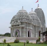 Jagannath Temple, Puri, India<br />photo credit: bloggersview.com